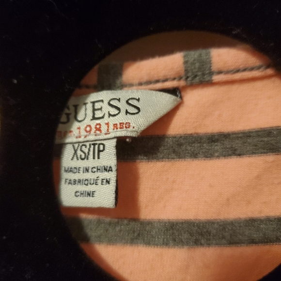 Guess Dress XS - Picture 4 of 4